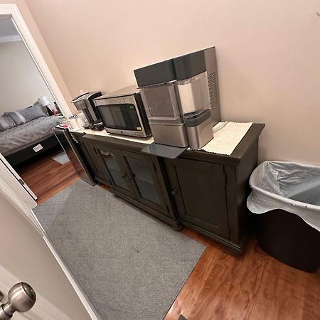 Moorefield Suites Greensboro East McLeansville Εξωτερικό φωτογραφία