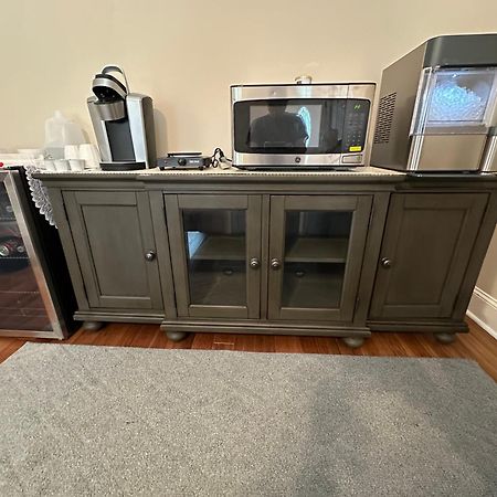 Moorefield Suites Greensboro East McLeansville Εξωτερικό φωτογραφία