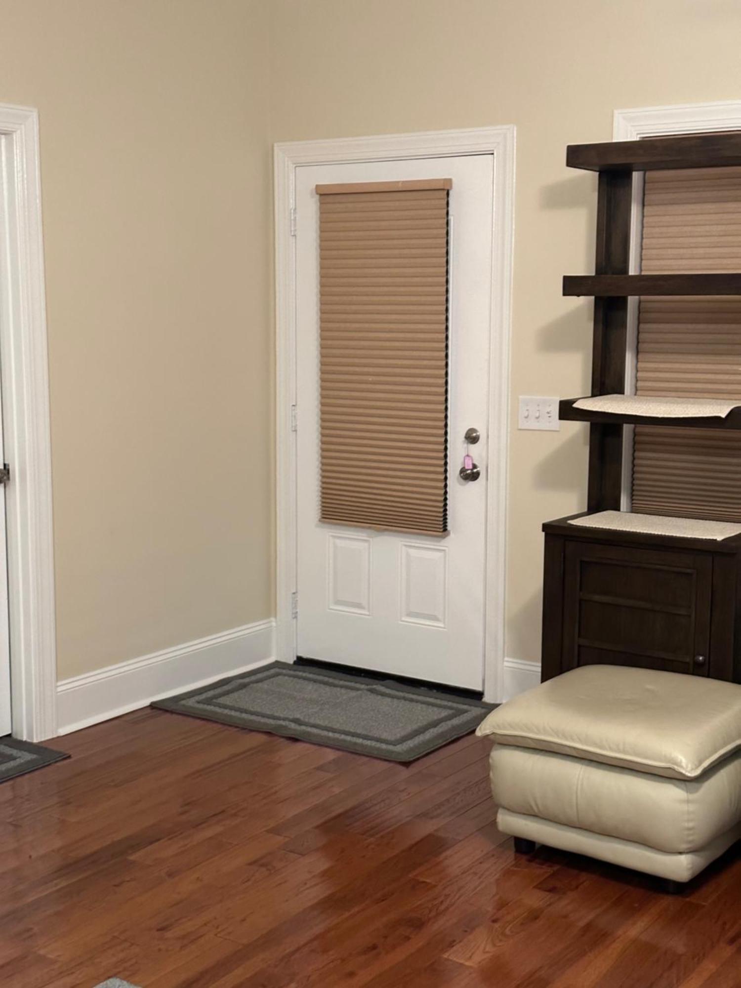 Moorefield Suites Greensboro East McLeansville Εξωτερικό φωτογραφία