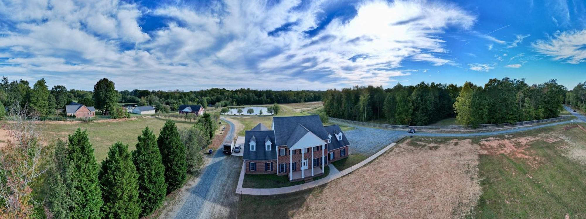 Moorefield Suites Greensboro East McLeansville Εξωτερικό φωτογραφία