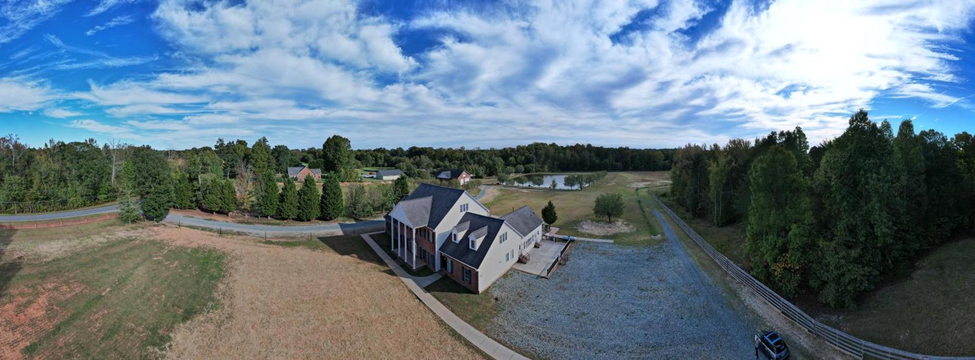 Moorefield Suites Greensboro East McLeansville Εξωτερικό φωτογραφία