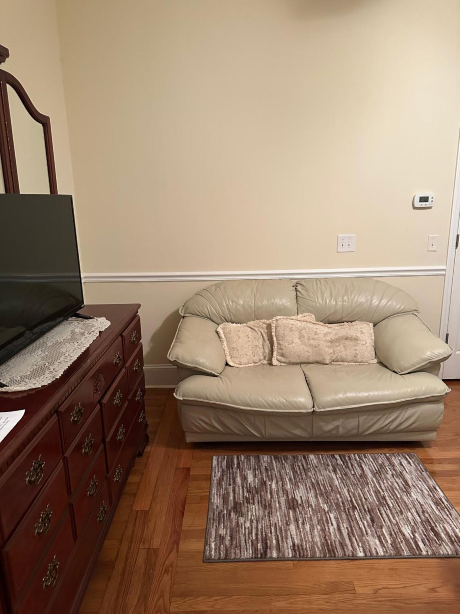 Moorefield Suites Greensboro East McLeansville Εξωτερικό φωτογραφία