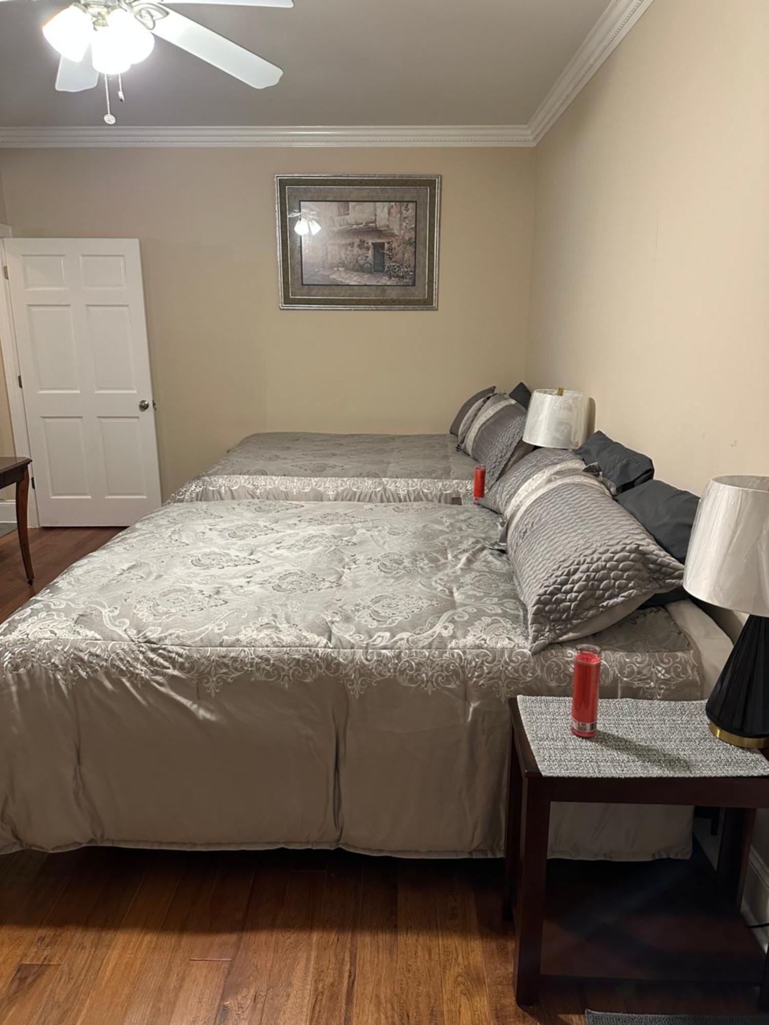 Moorefield Suites Greensboro East McLeansville Εξωτερικό φωτογραφία