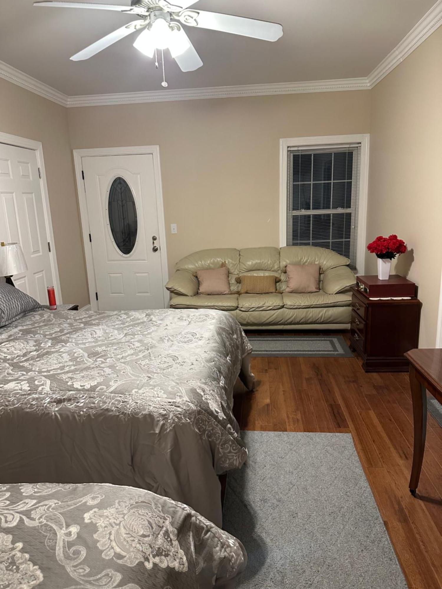 Moorefield Suites Greensboro East McLeansville Εξωτερικό φωτογραφία