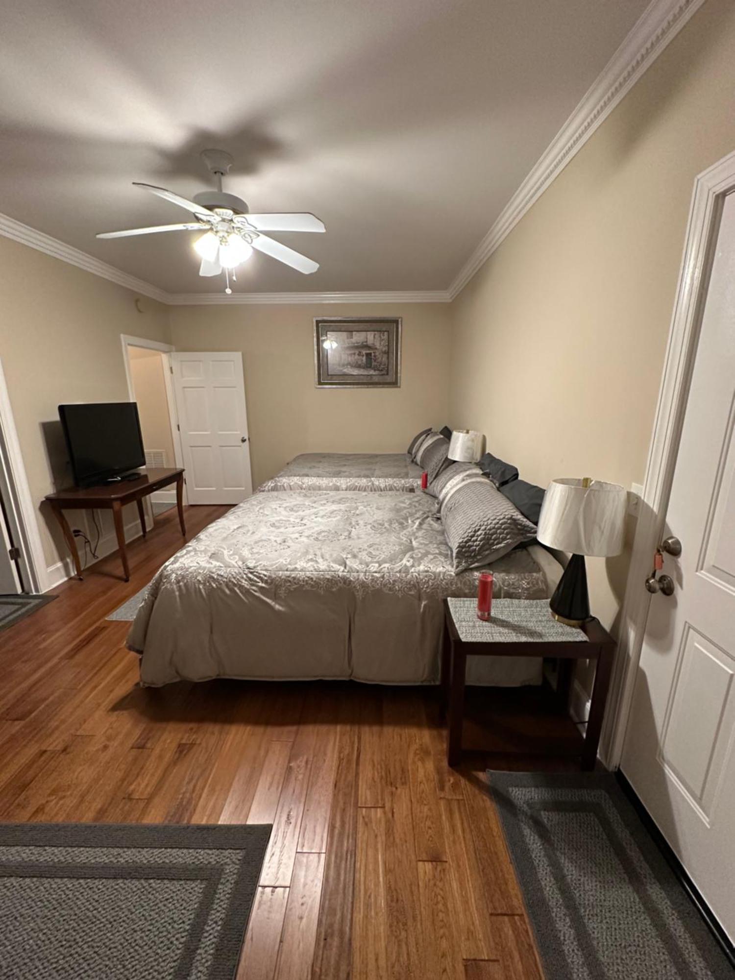 Moorefield Suites Greensboro East McLeansville Εξωτερικό φωτογραφία