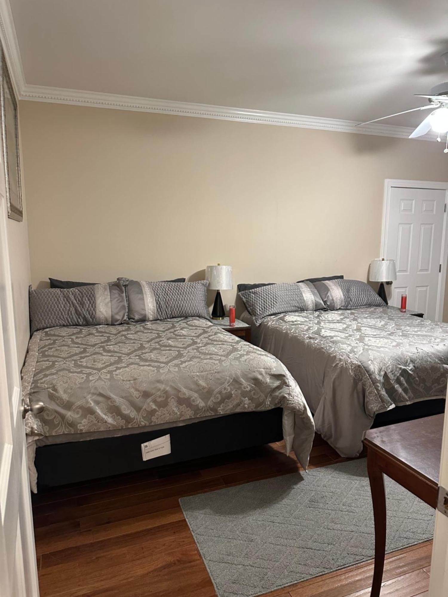 Moorefield Suites Greensboro East McLeansville Εξωτερικό φωτογραφία