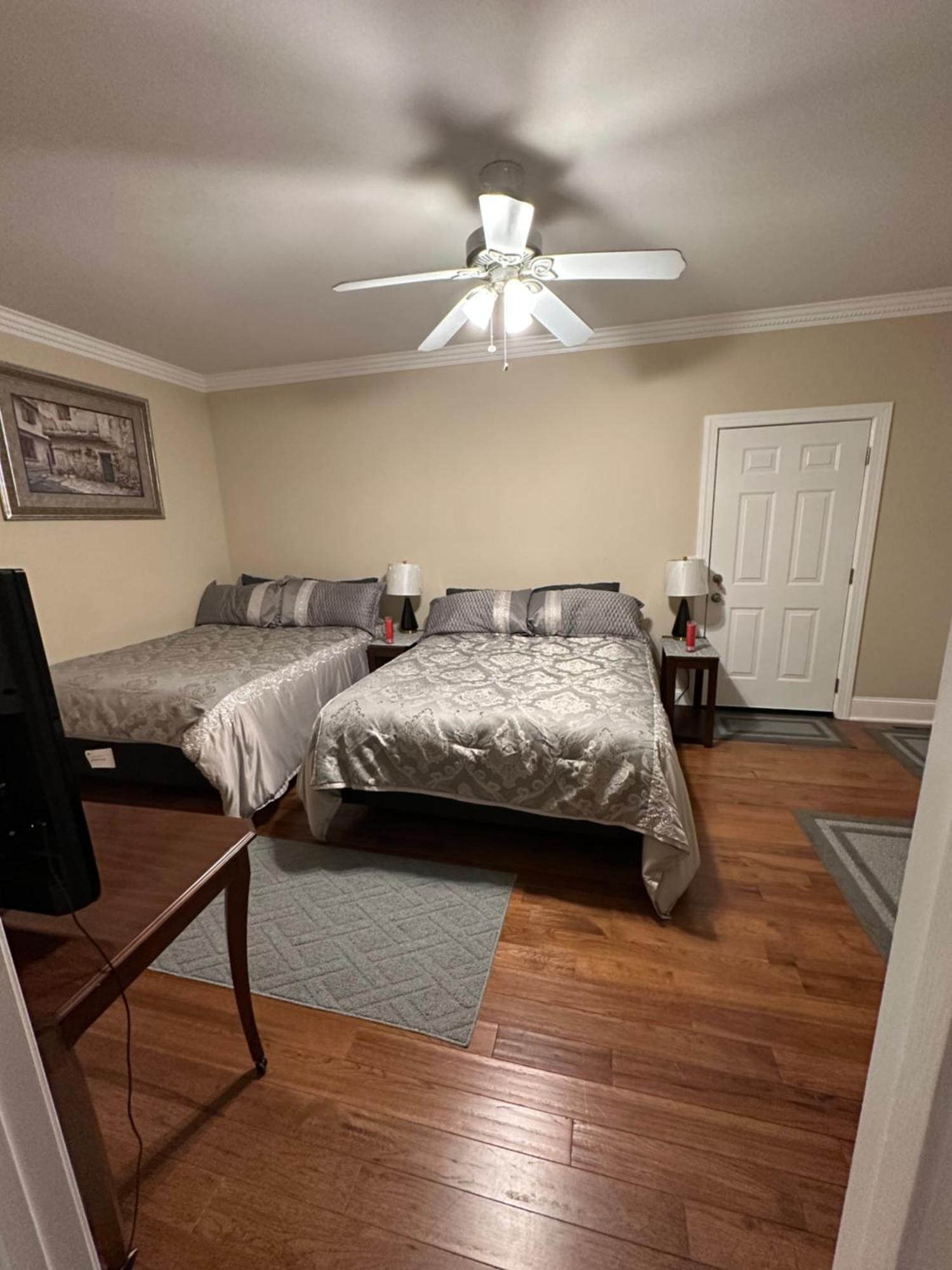 Moorefield Suites Greensboro East McLeansville Εξωτερικό φωτογραφία
