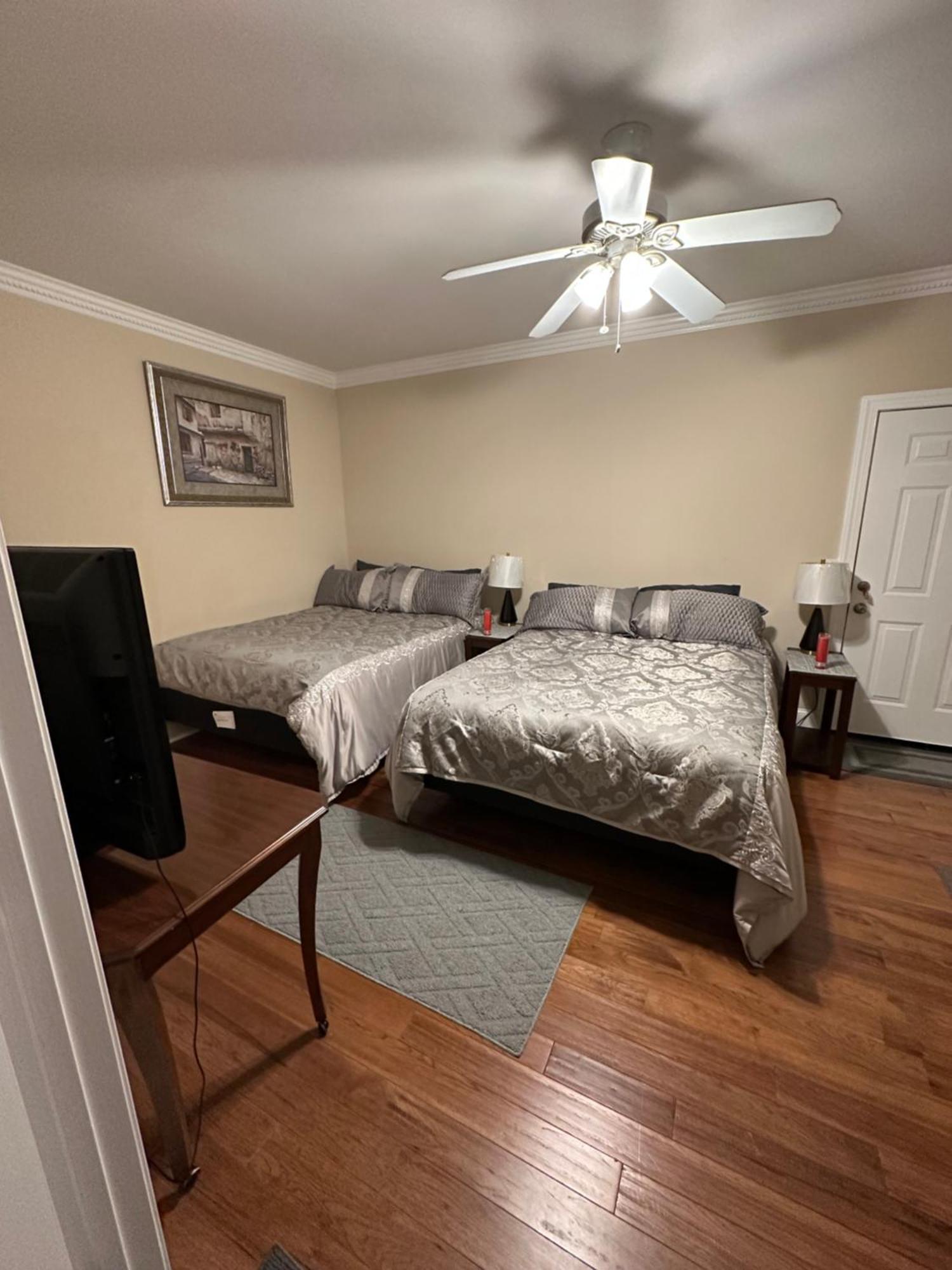 Moorefield Suites Greensboro East McLeansville Εξωτερικό φωτογραφία