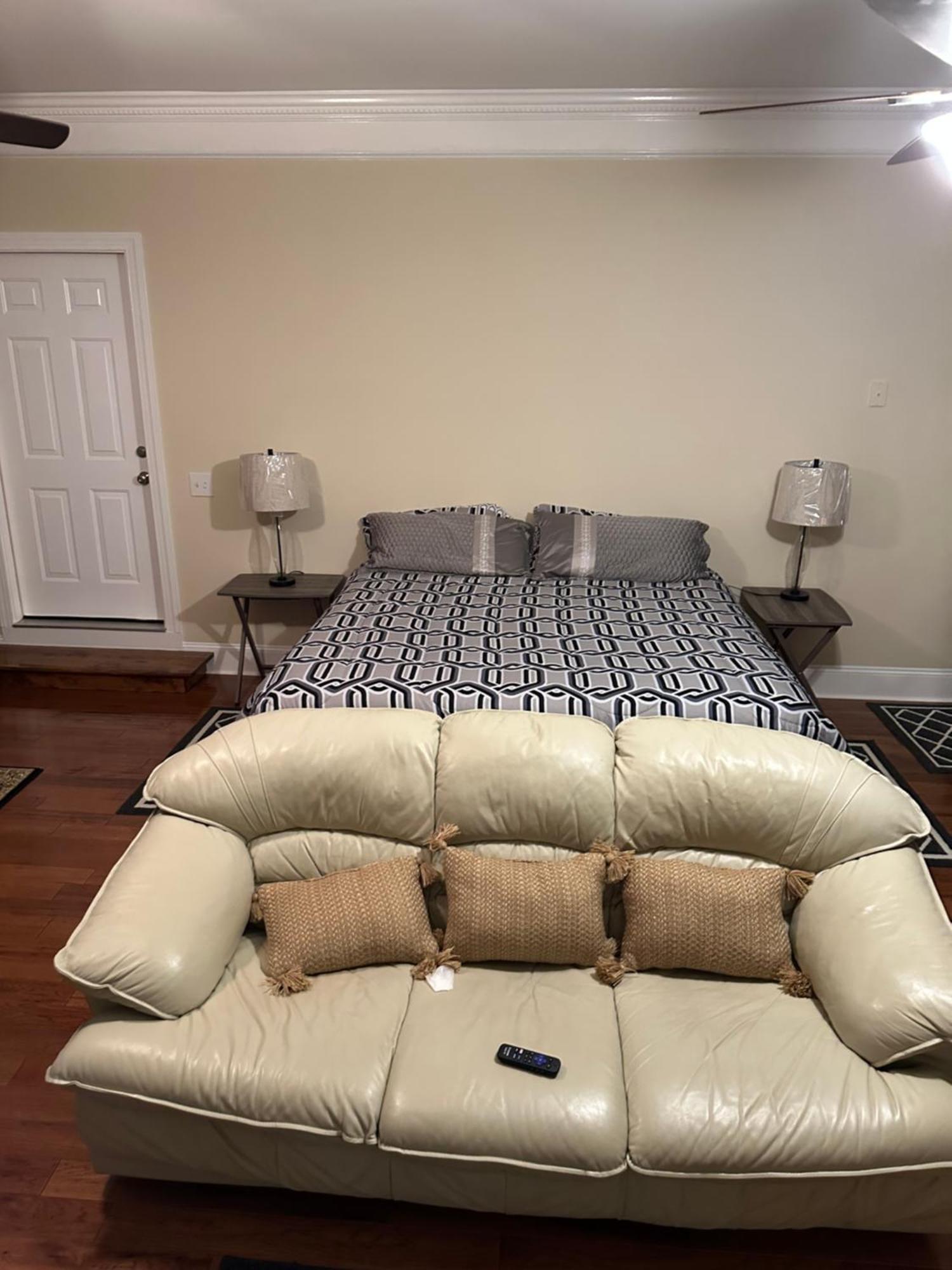 Moorefield Suites Greensboro East McLeansville Εξωτερικό φωτογραφία