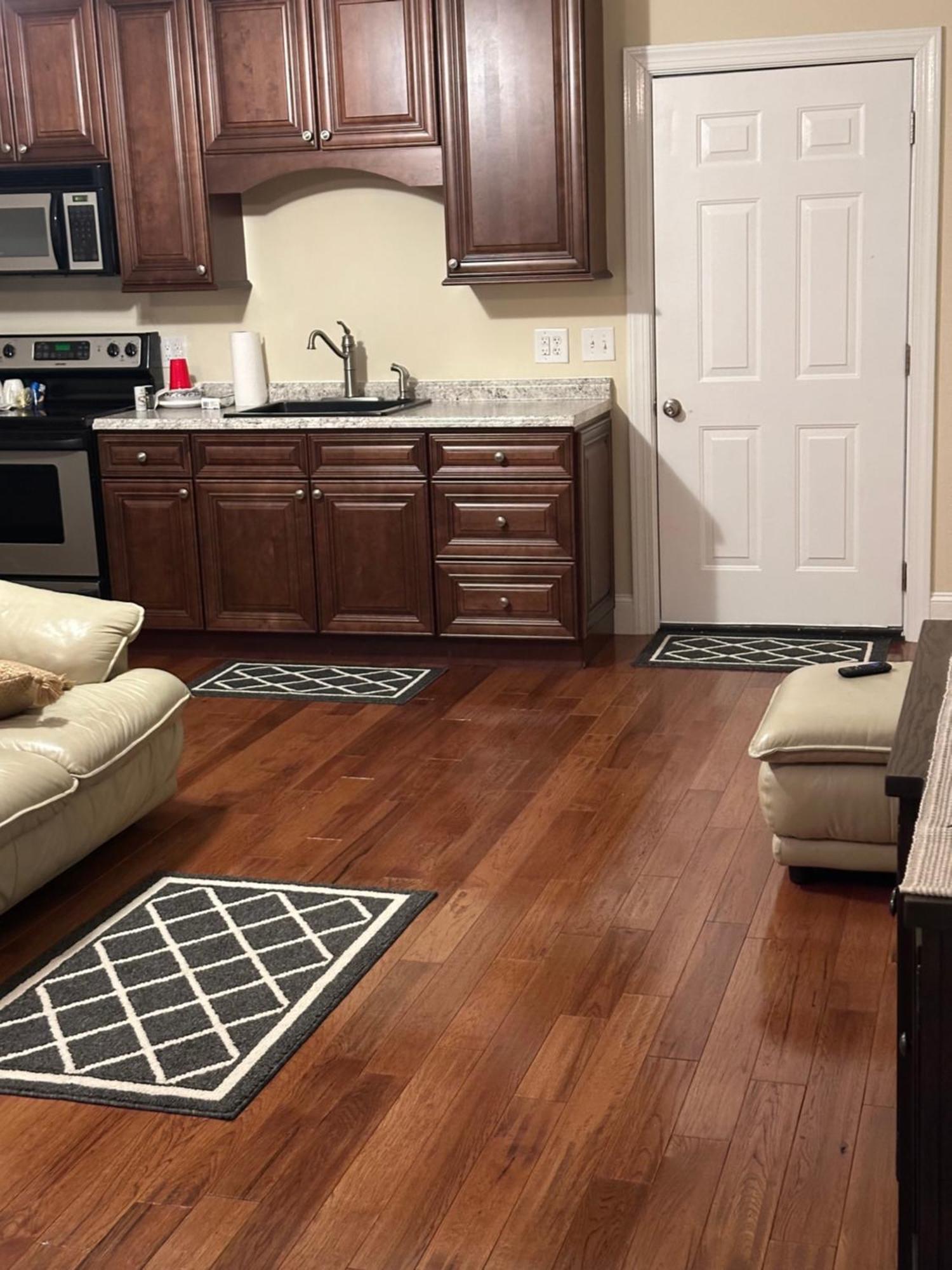 Moorefield Suites Greensboro East McLeansville Εξωτερικό φωτογραφία