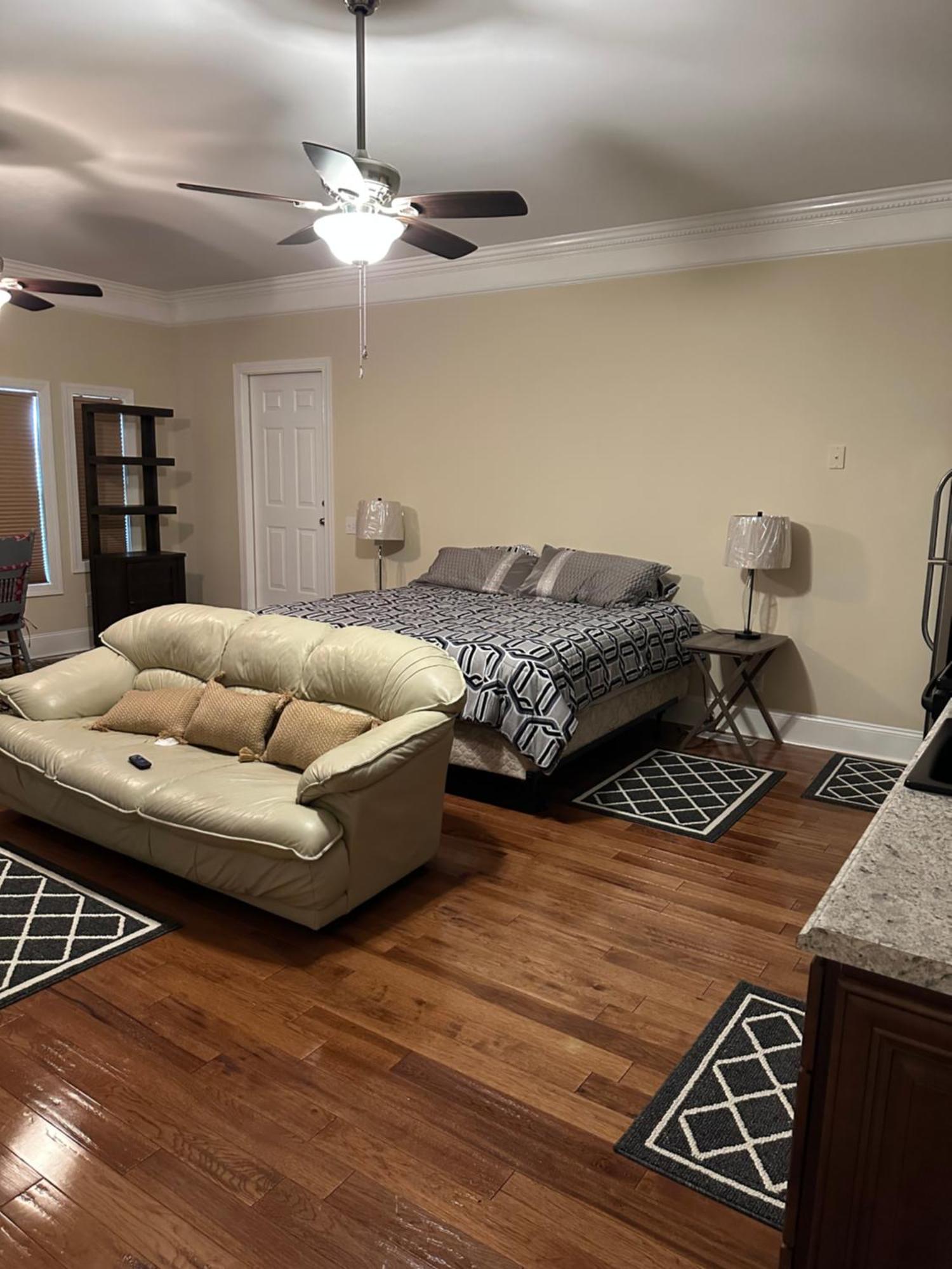 Moorefield Suites Greensboro East McLeansville Εξωτερικό φωτογραφία