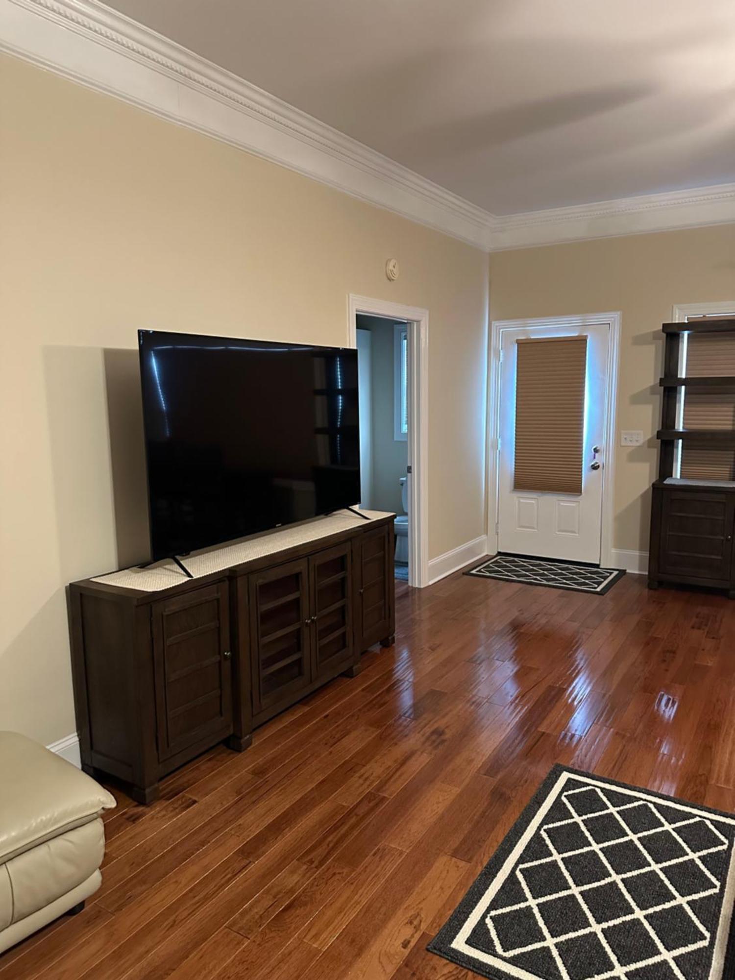 Moorefield Suites Greensboro East McLeansville Εξωτερικό φωτογραφία