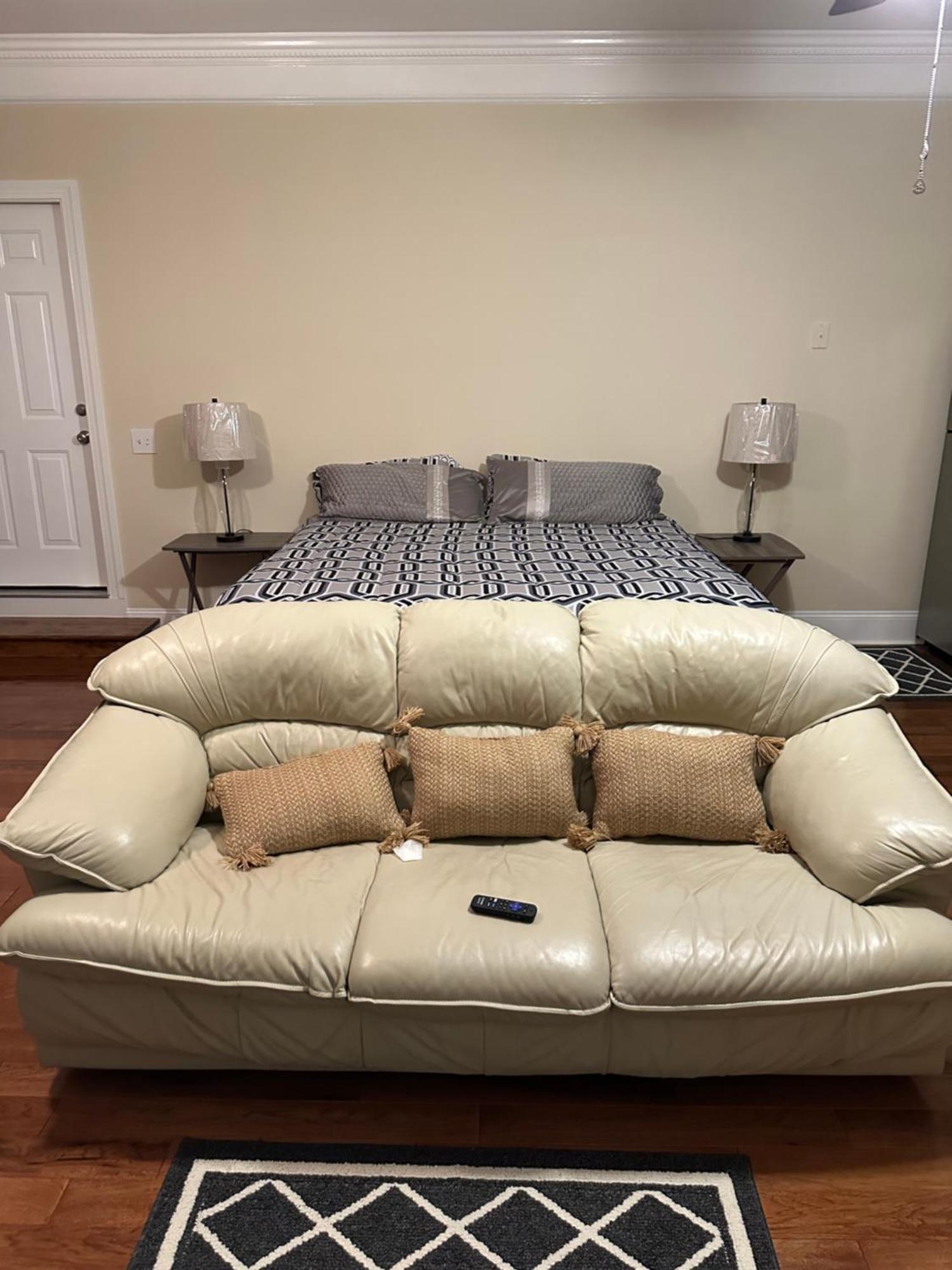 Moorefield Suites Greensboro East McLeansville Εξωτερικό φωτογραφία