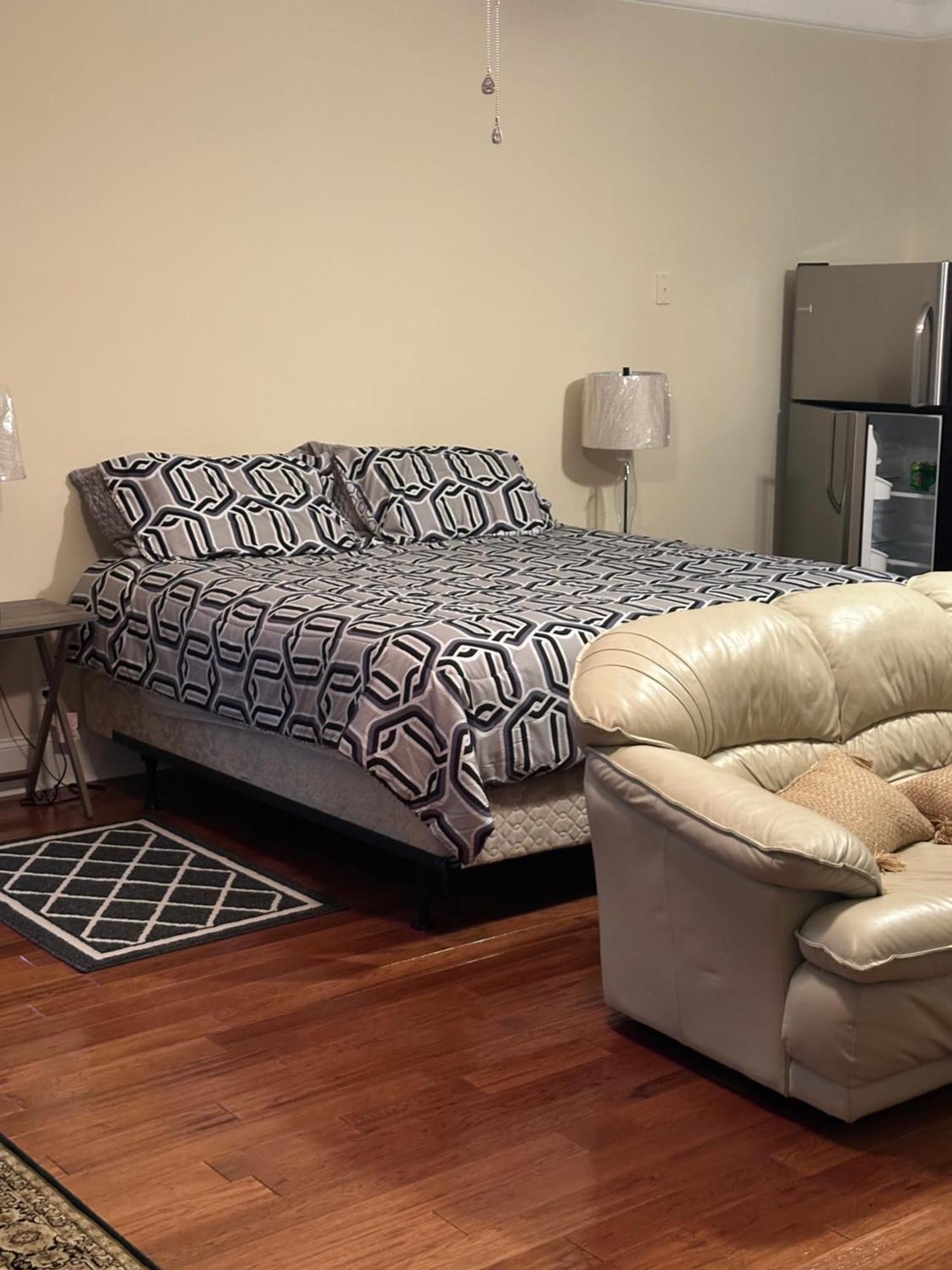 Moorefield Suites Greensboro East McLeansville Εξωτερικό φωτογραφία