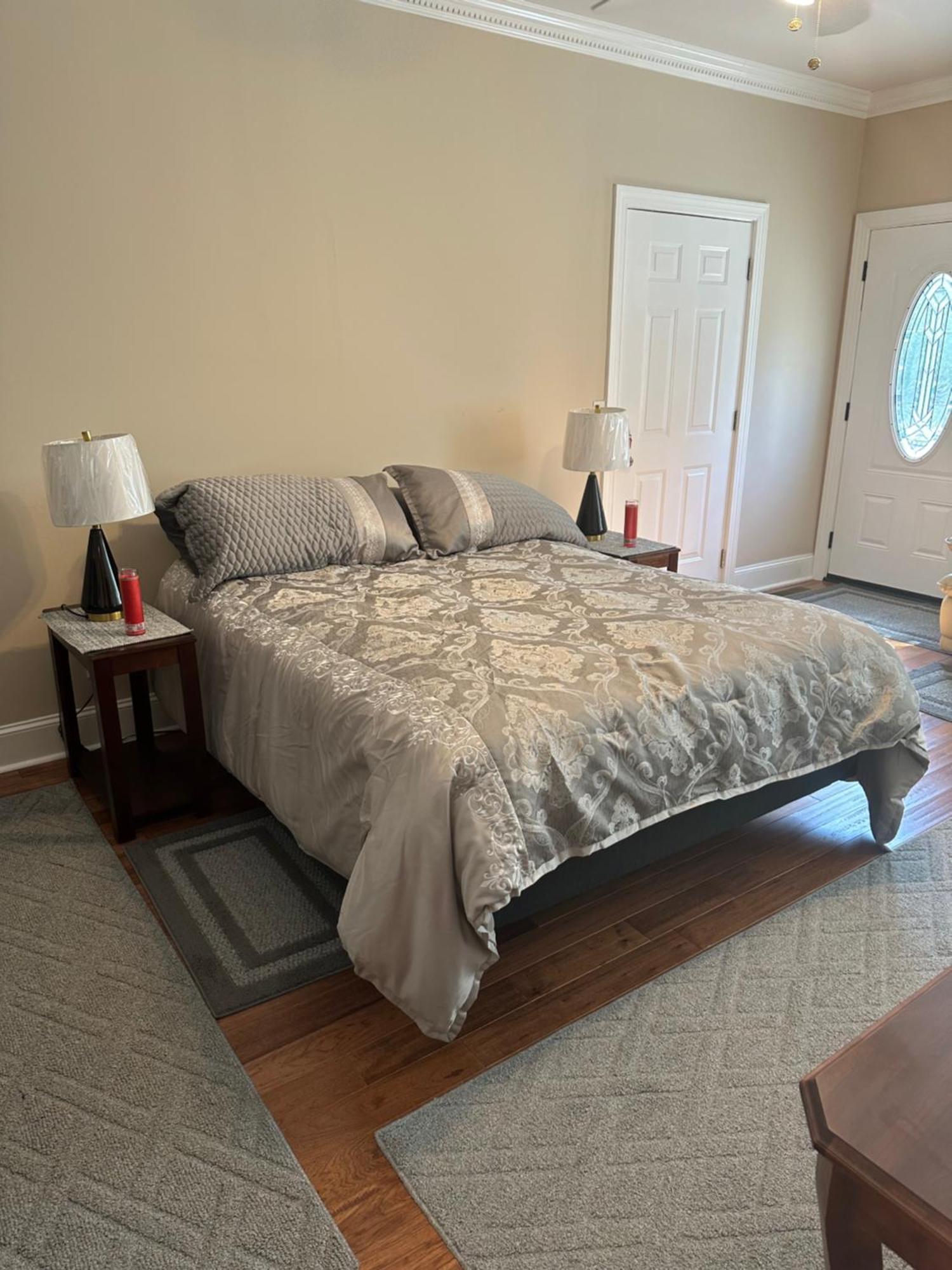 Moorefield Suites Greensboro East McLeansville Εξωτερικό φωτογραφία