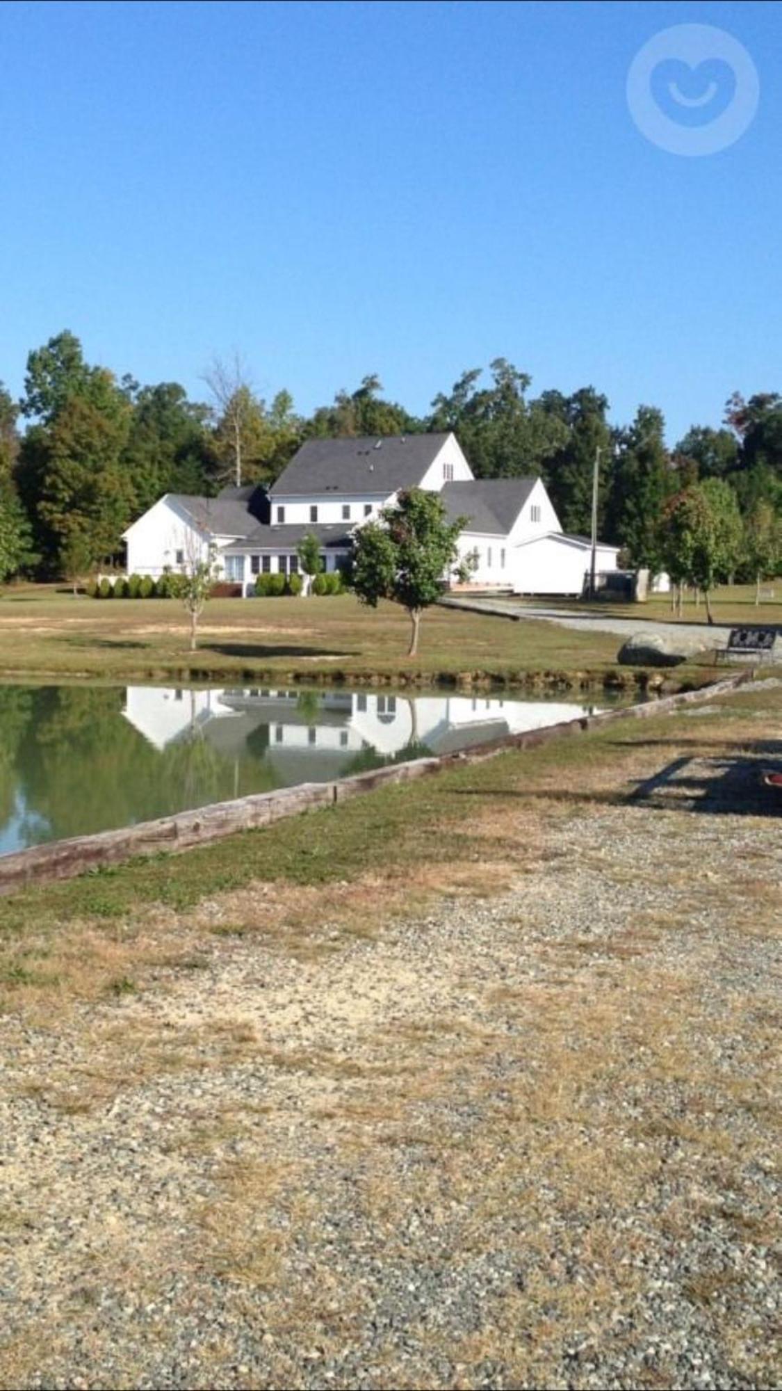 Moorefield Suites Greensboro East McLeansville Εξωτερικό φωτογραφία