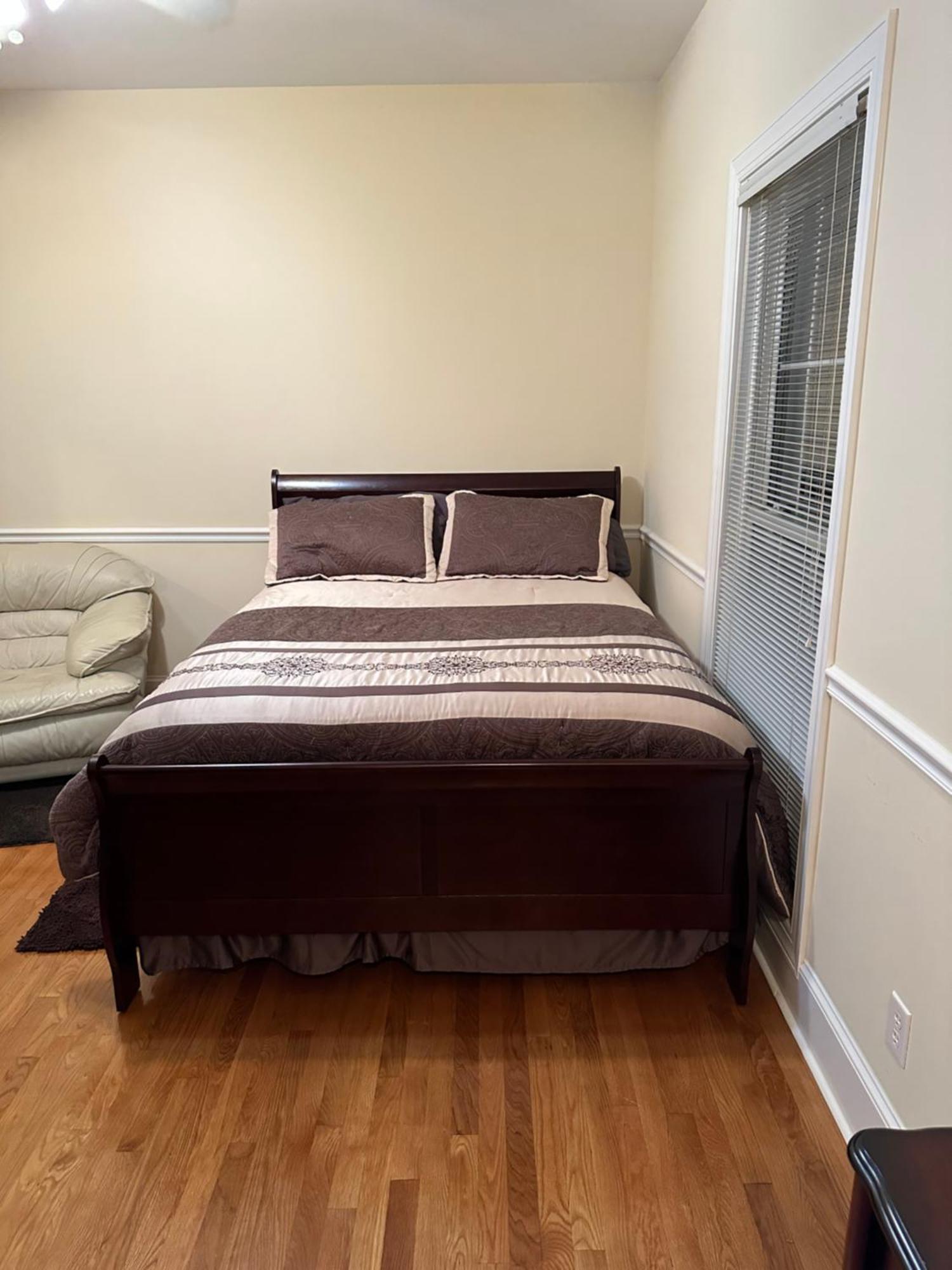 Moorefield Suites Greensboro East McLeansville Εξωτερικό φωτογραφία