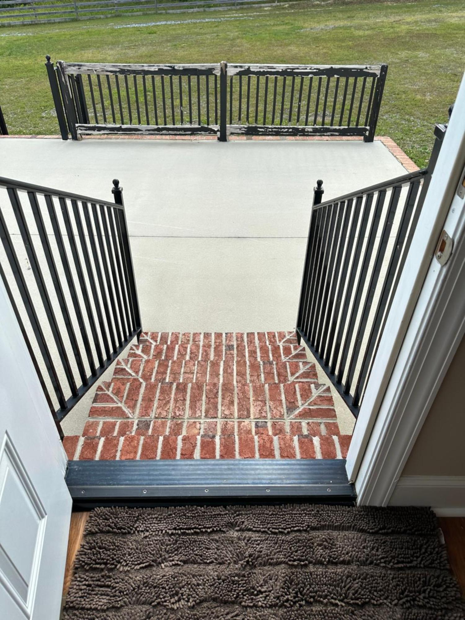 Moorefield Suites Greensboro East McLeansville Εξωτερικό φωτογραφία